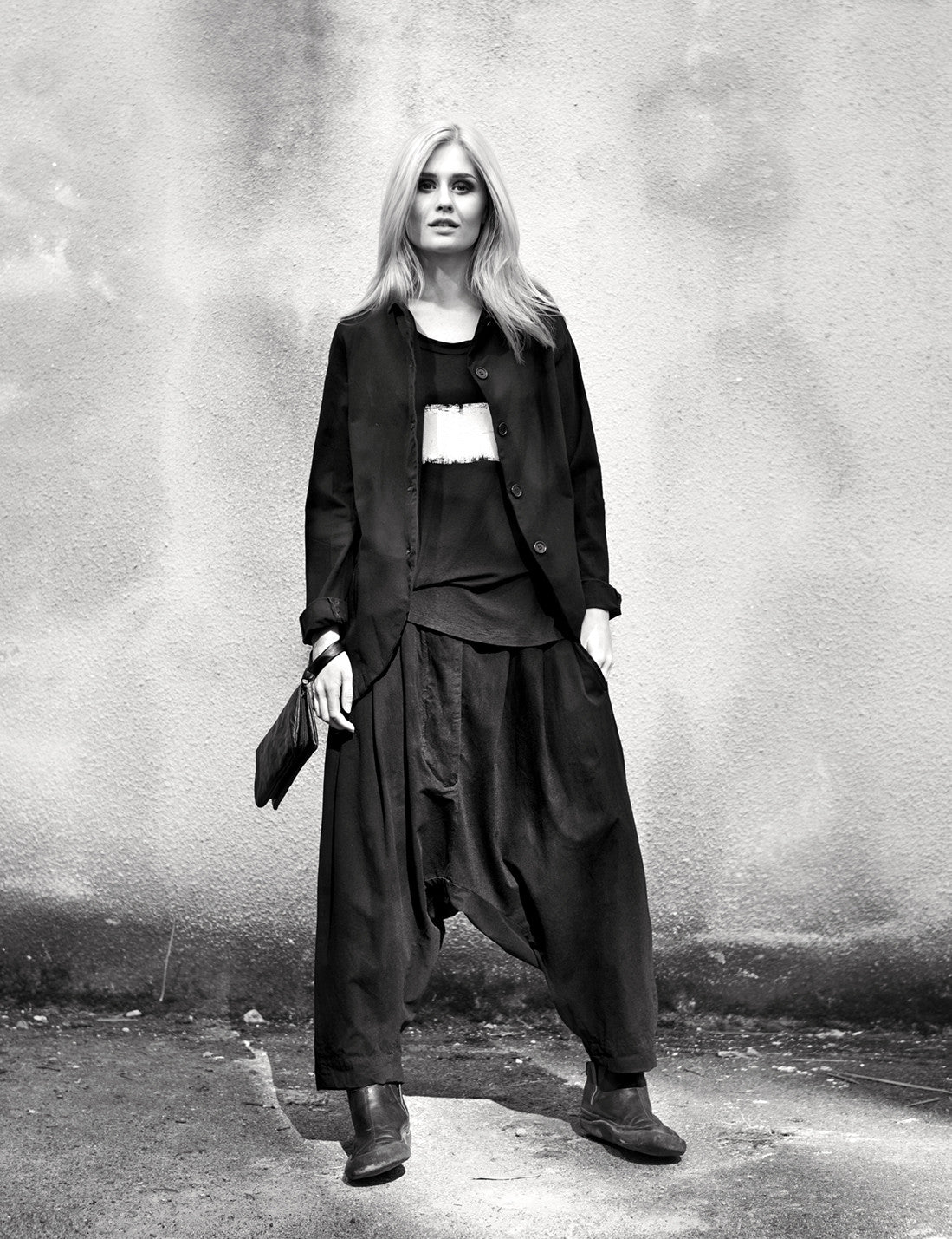 NELLY JOHANSSON COLLECTION AW15