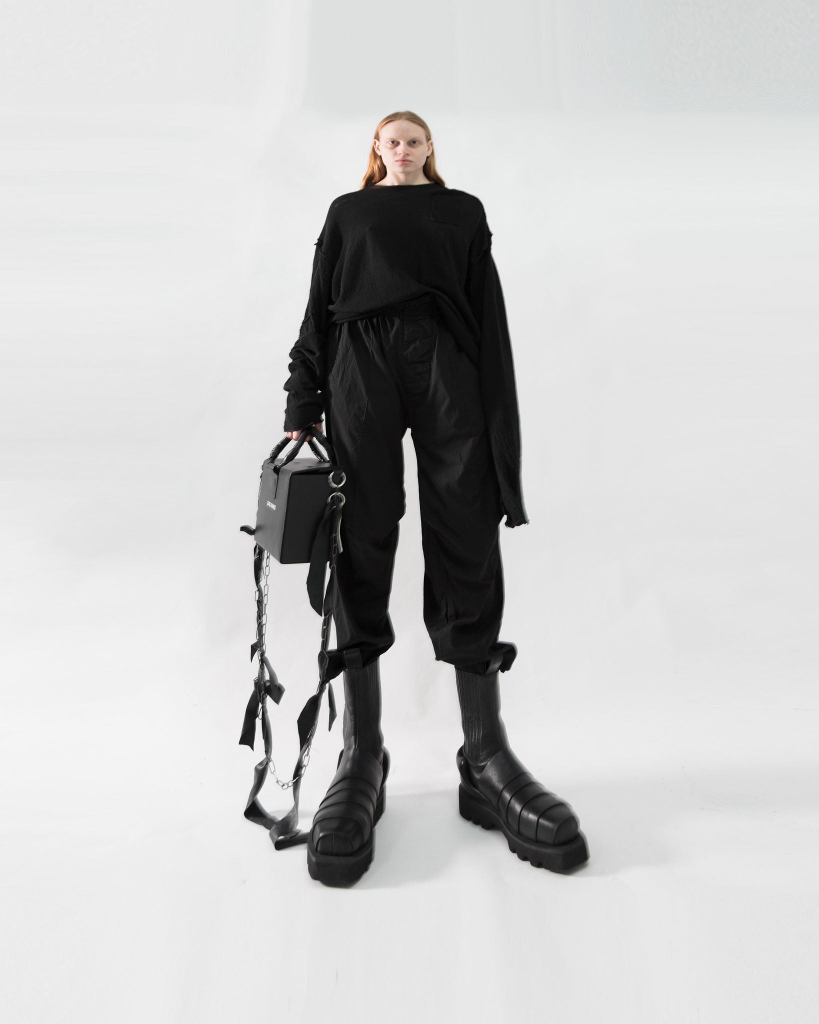 Look 45