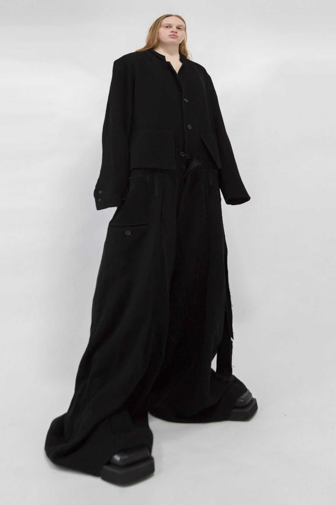 Look 1