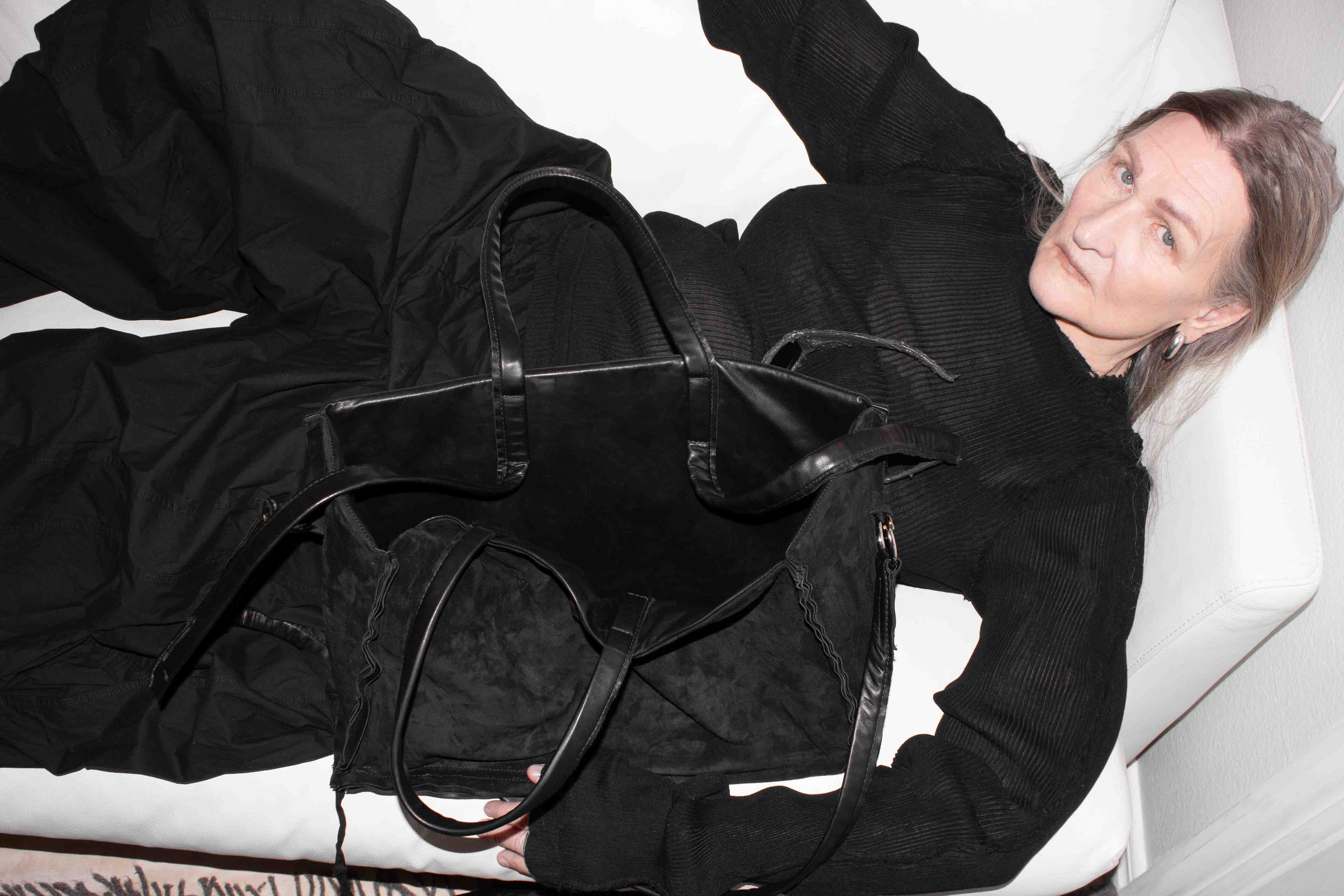 Bags & Leather Goods