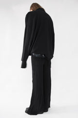 Shoulder Pad Sweater