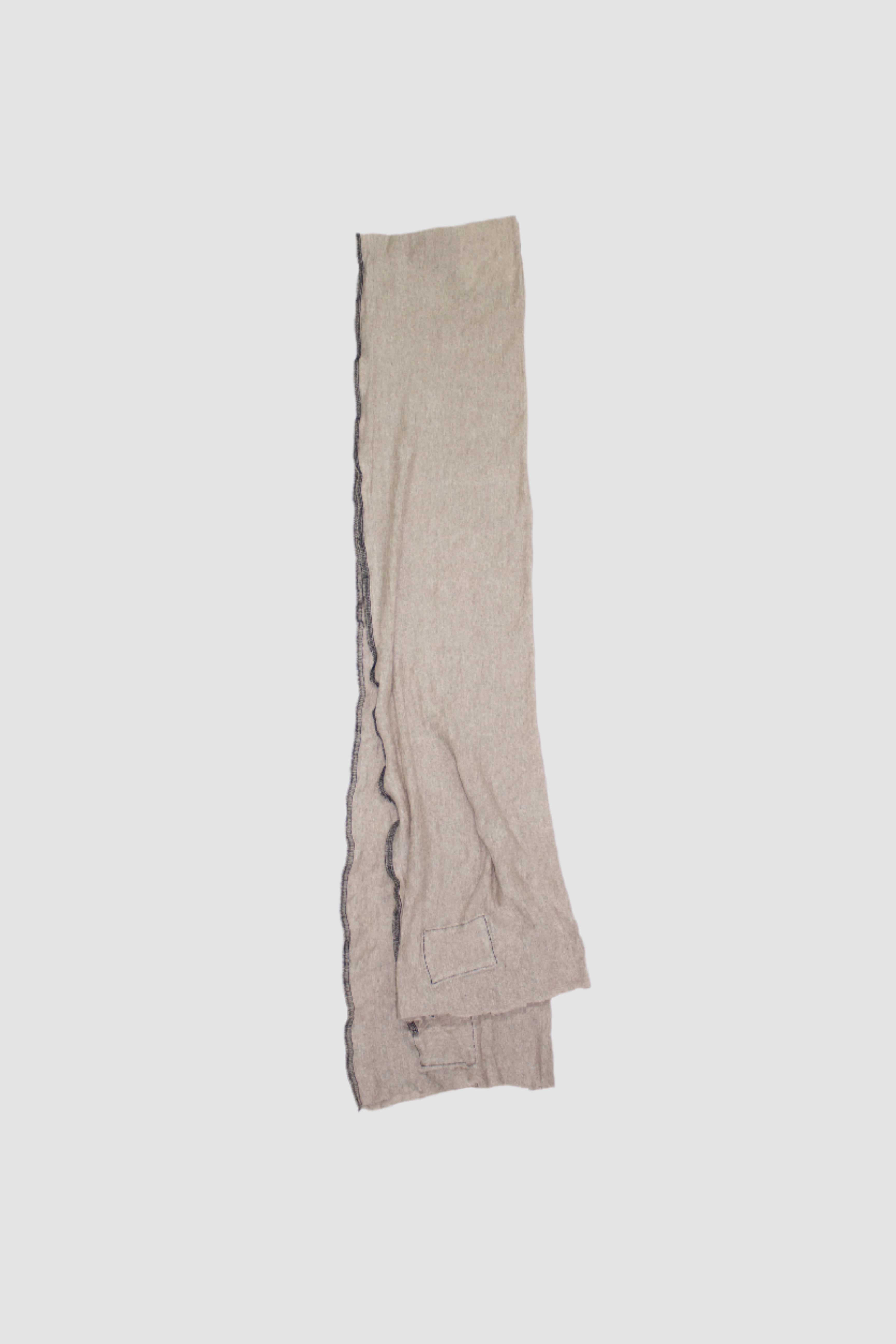 Linen Scarf - NELLY JOHANSSON
