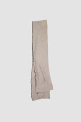Linen Scarf