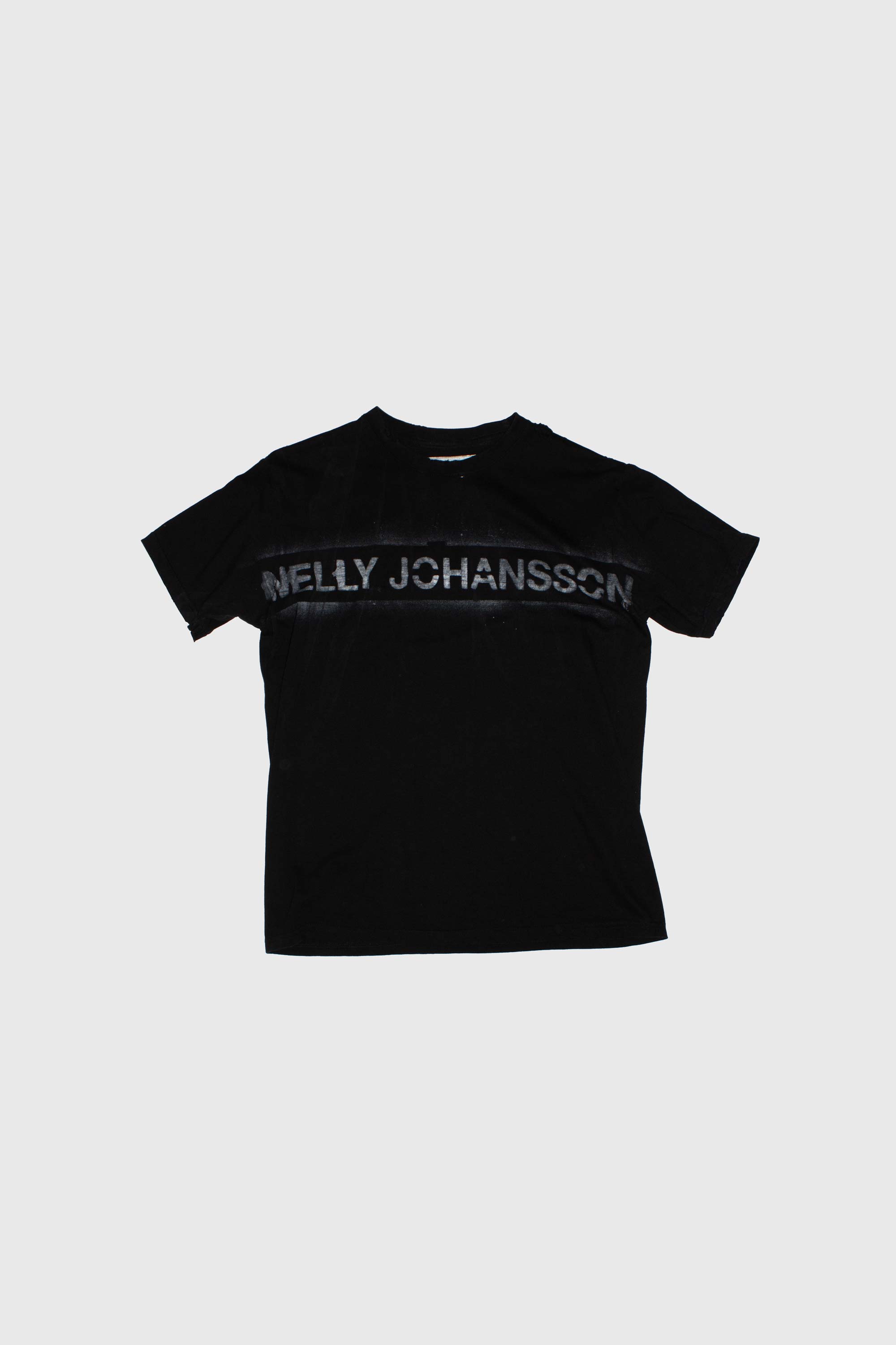 Brand T-Shirt - NELLY JOHANSSON