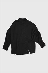 Asymmetrical SHIRT