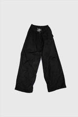 Hand-Painted Suit Pants