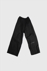 Hand-Painted Suit Pants