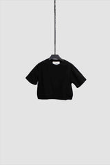 Crop Box T-shirt