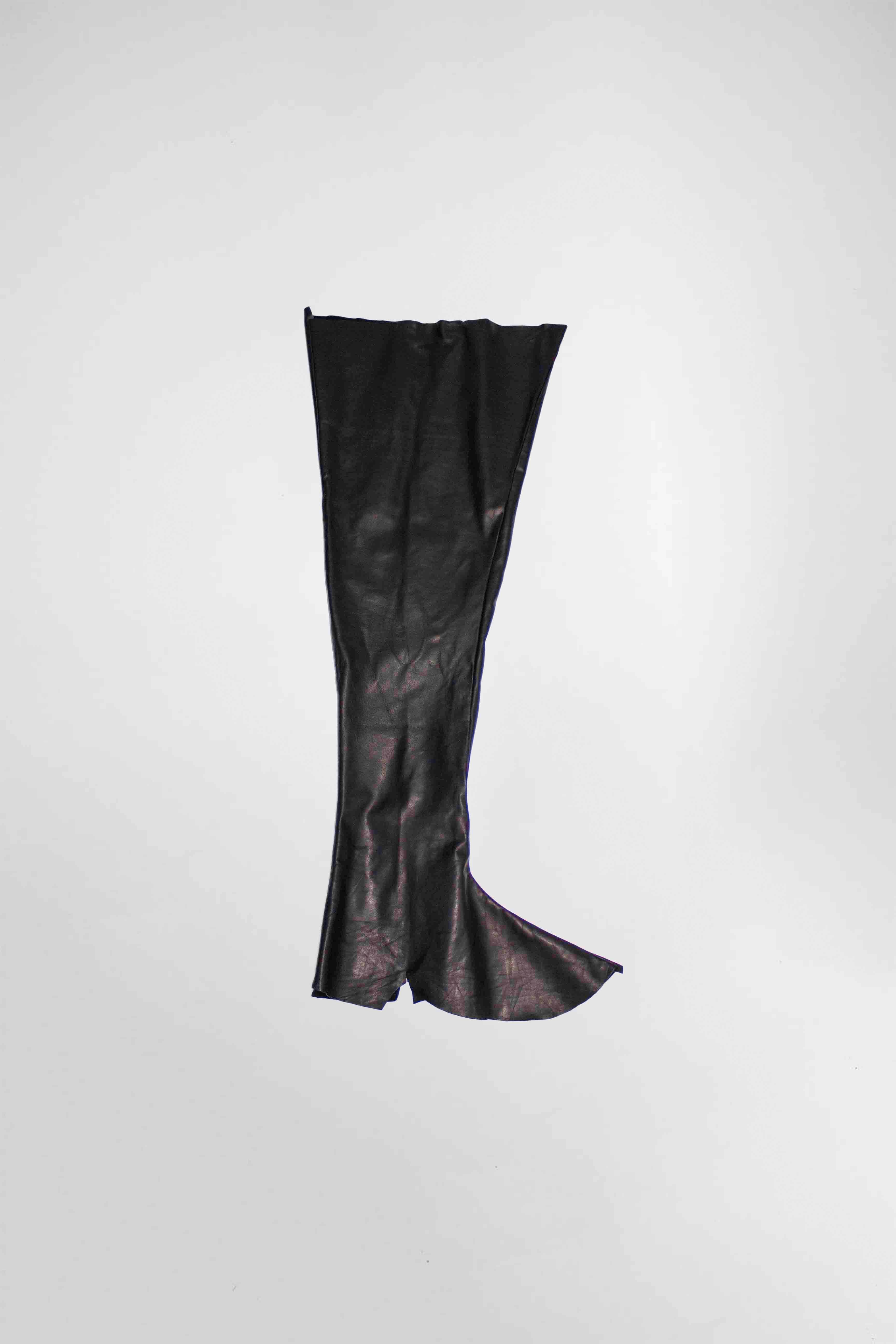 Leather Chaps - NELLY JOHANSSON