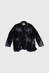 Single Breasted Artist Blazer