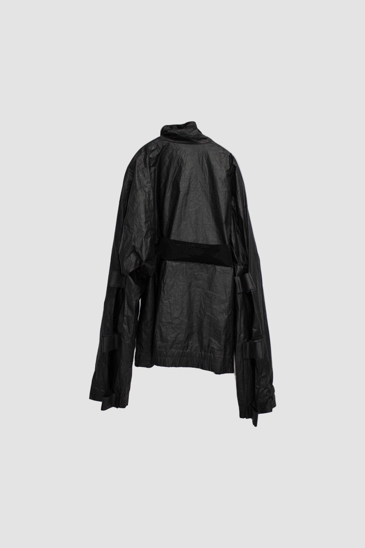 Closed Jacket by CARL IVAR, cotton, cupro and elastane – view 5 of 5