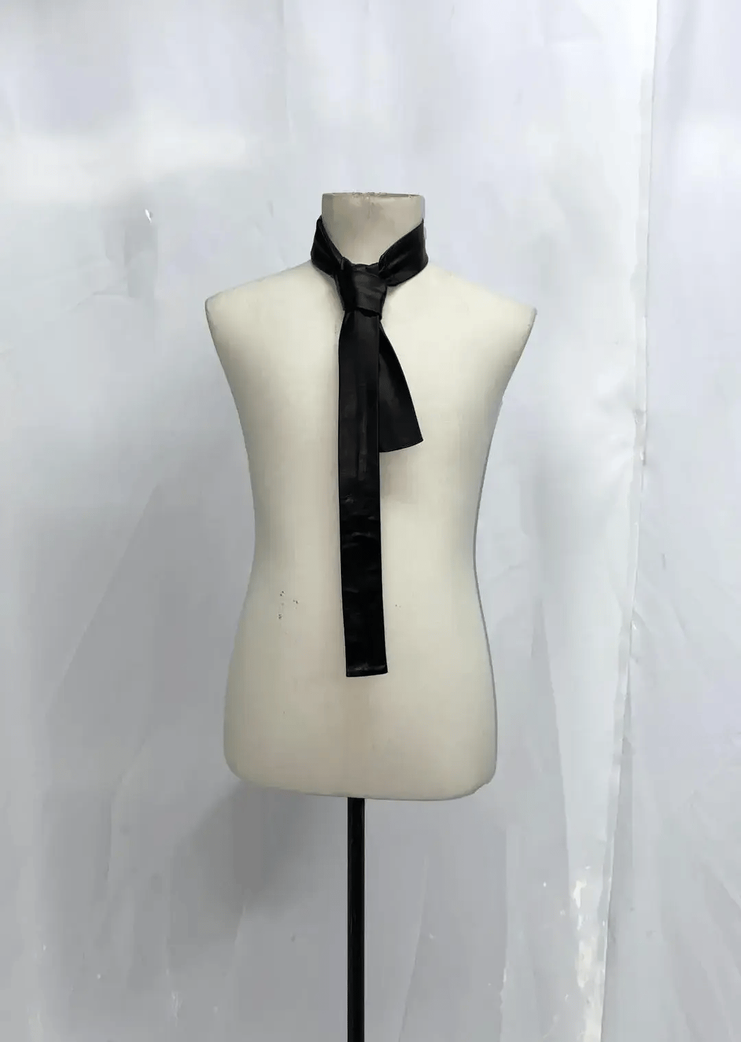 Leather Tie - NELLY JOHANSSON