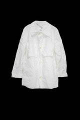 Over Shirt Jacket B