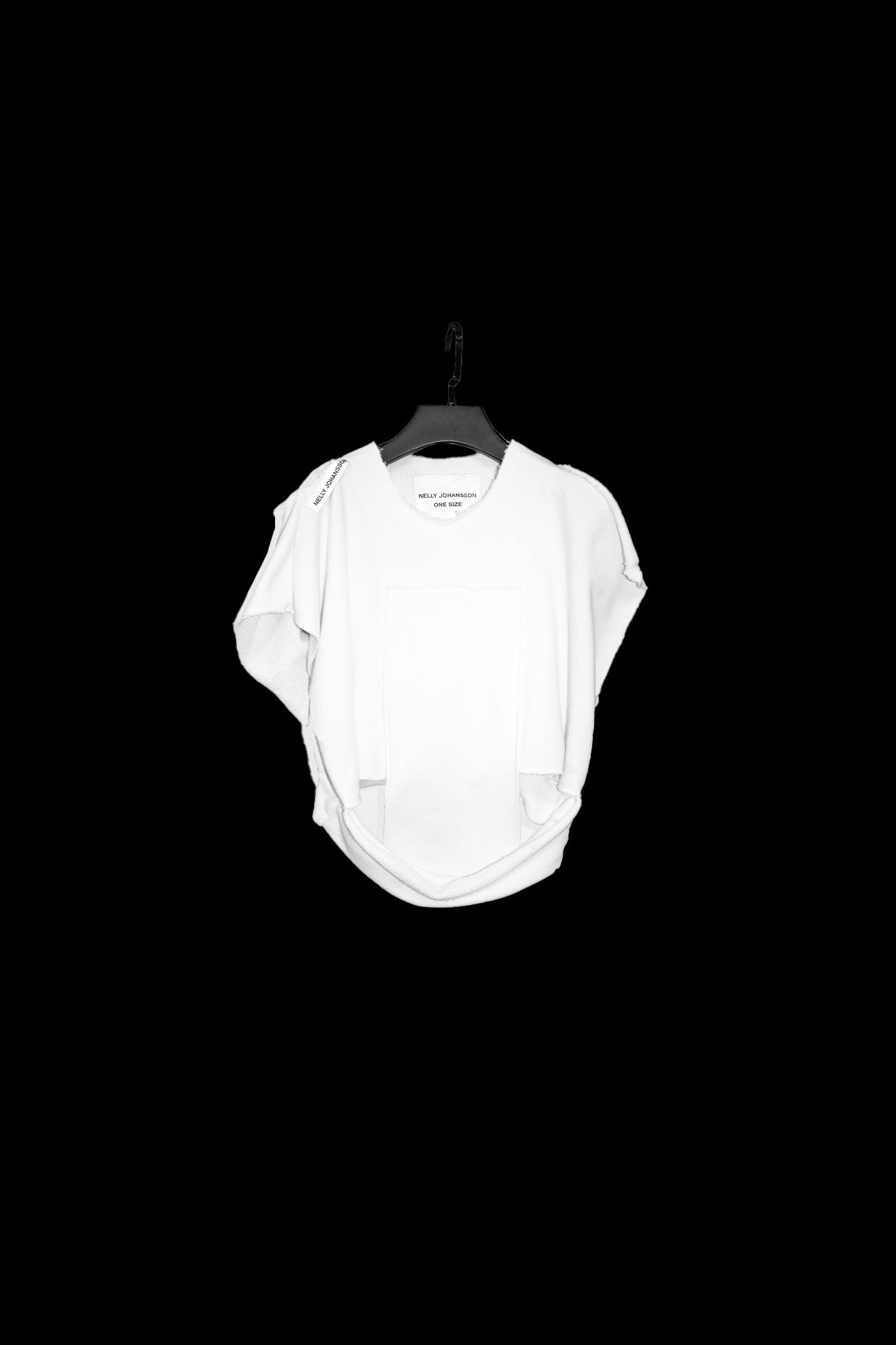 Cap Concept Top