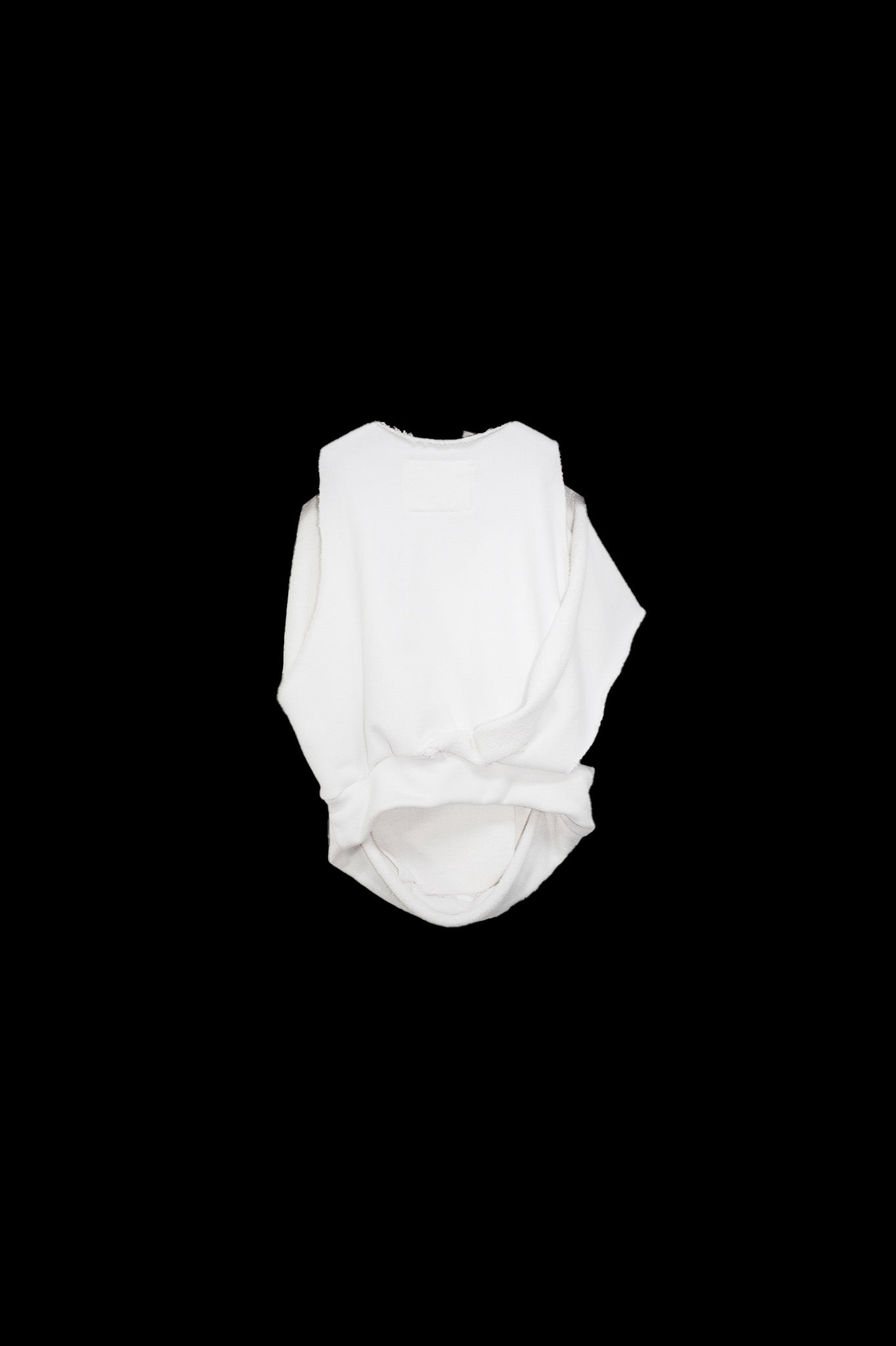 Cap Concept Top