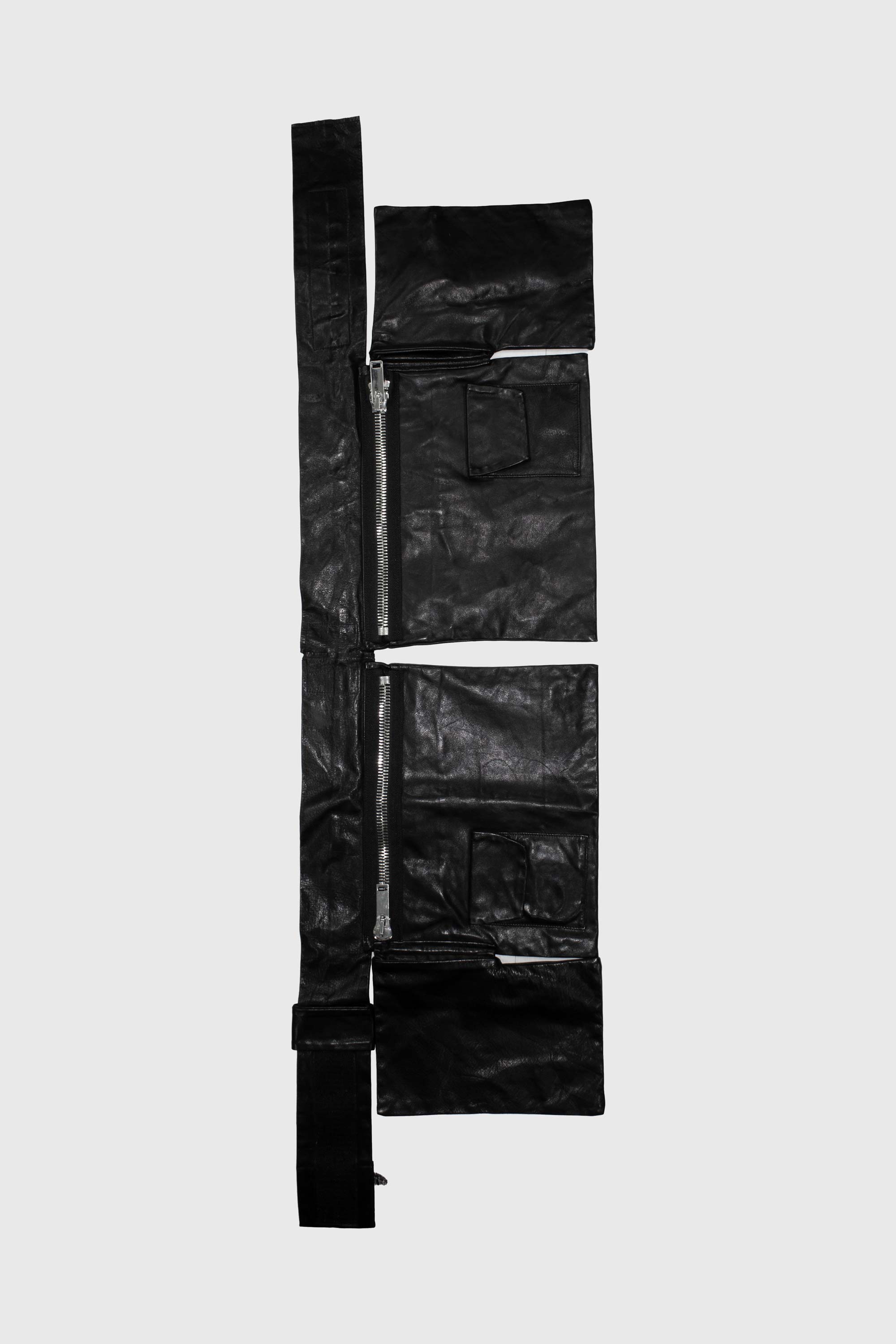 Utility Belt - NELLY JOHANSSON