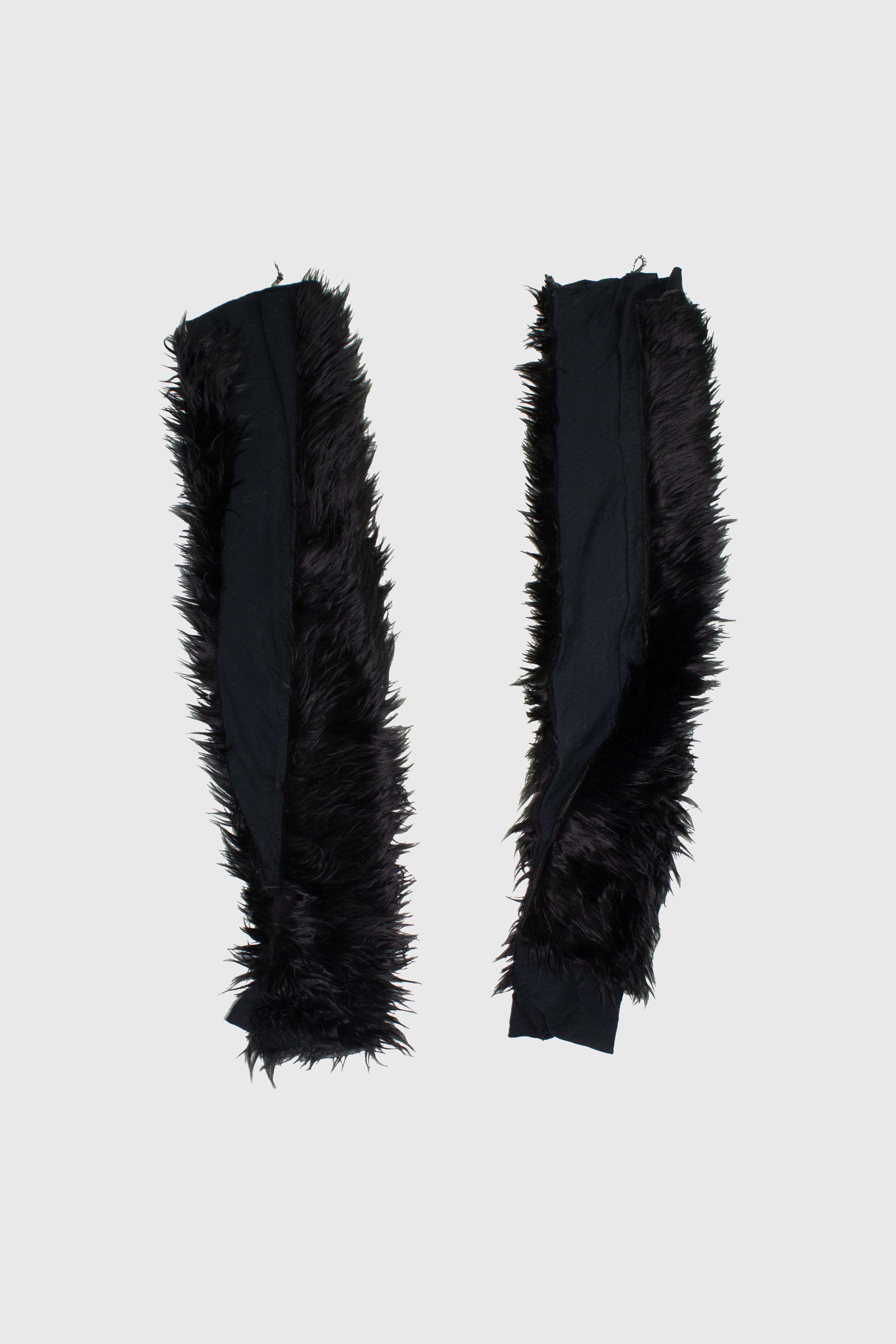 Fuzzy Shoe Kit - NELLY JOHANSSON