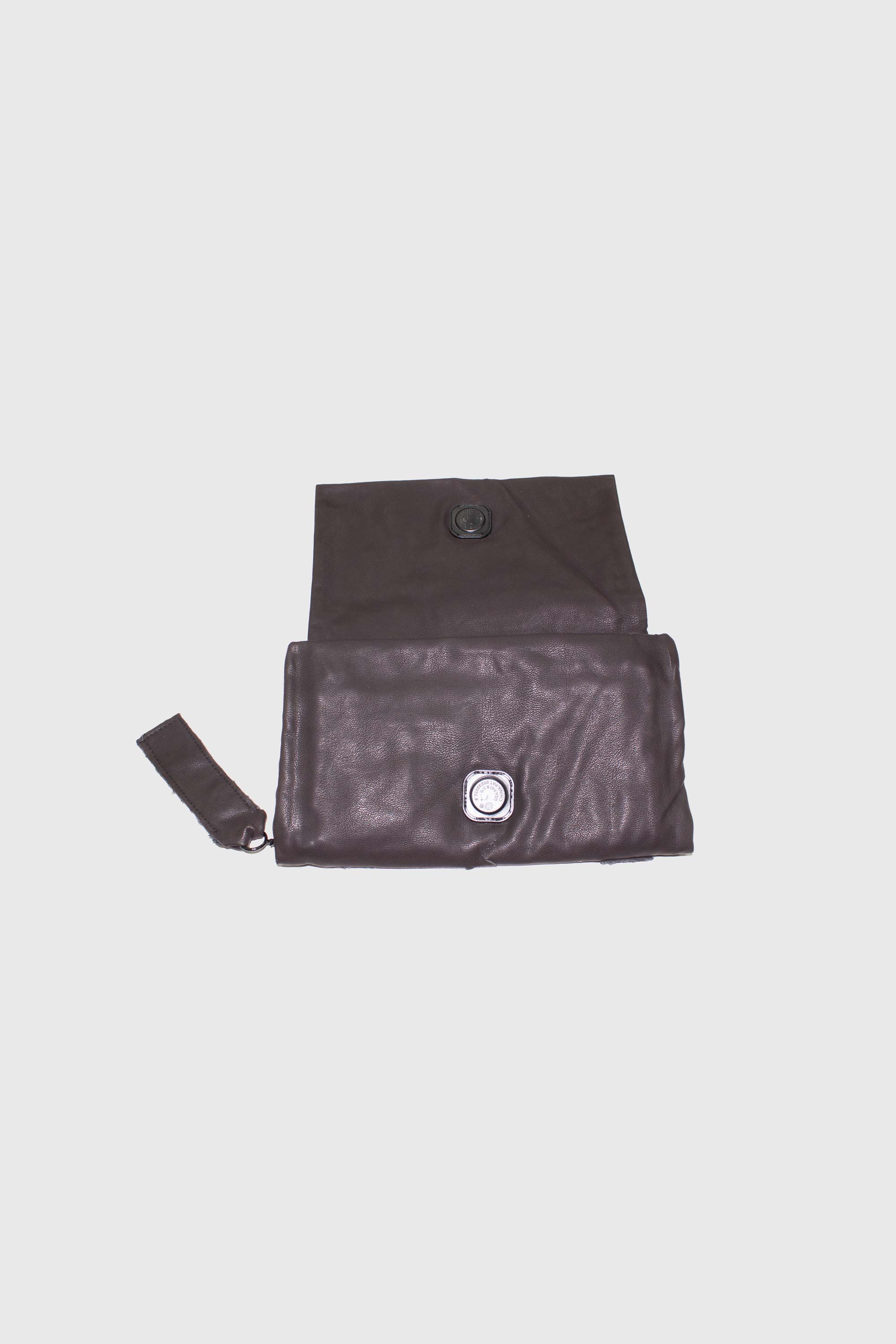 Brown Wallet - NELLY JOHANSSON