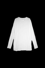 Distressed Long Sleeve