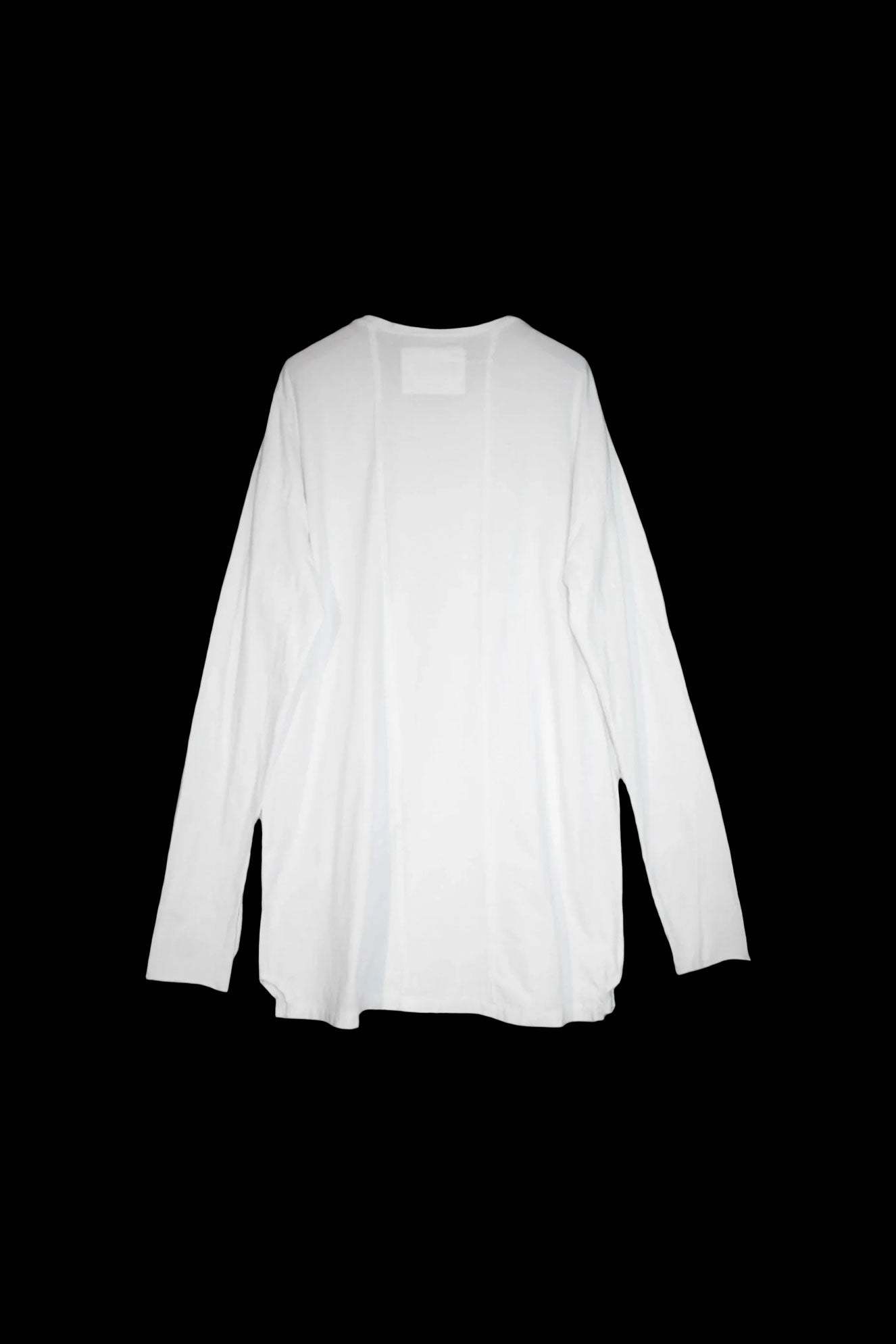Distressed Long Sleeve - NELLY JOHANSSON