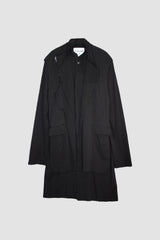 Deconstructed Coat