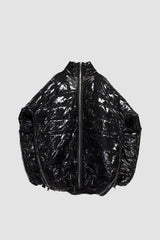 Oversized Puffer Jacket