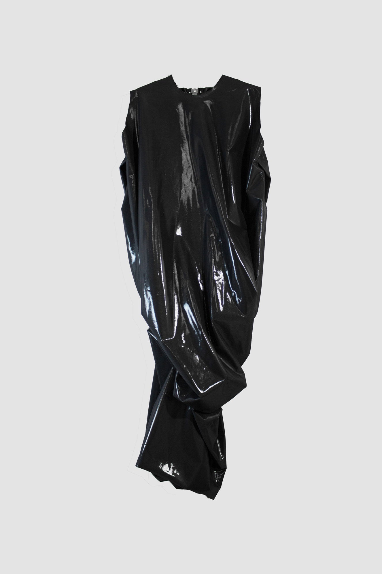 SHIMMER TOP - NELLY JOHANSSON