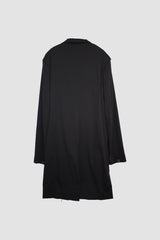Deconstructed Coat