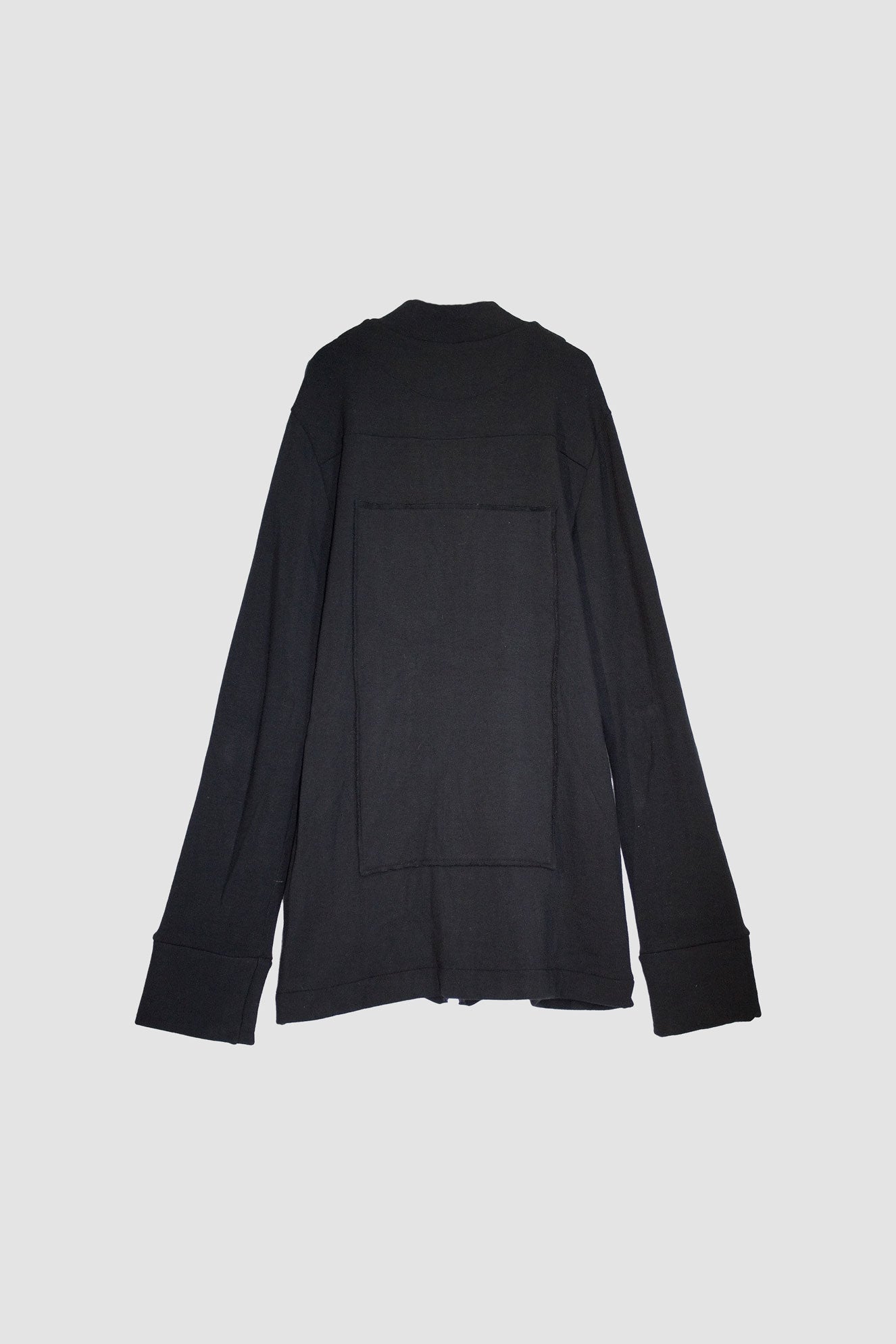 Cashmere Bomber Jacket - NELLY JOHANSSON
