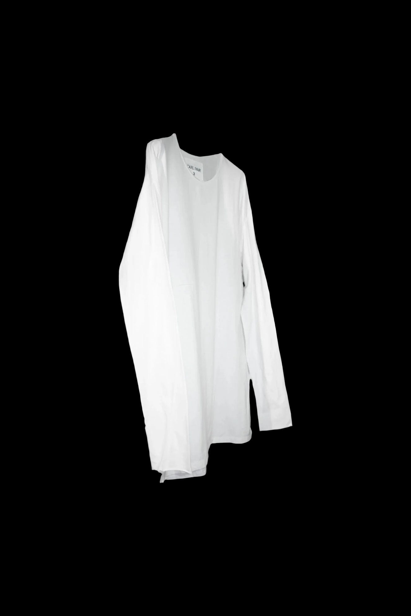 Distressed Long Sleeve - NELLY JOHANSSON