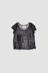 Knit T-shirt Light