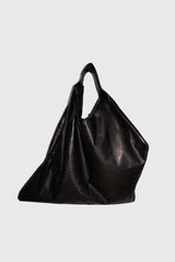 Double Horse Leather Bag - NELLY JOHANSSON