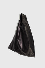 Double Horse Leather Bag - NELLY JOHANSSON