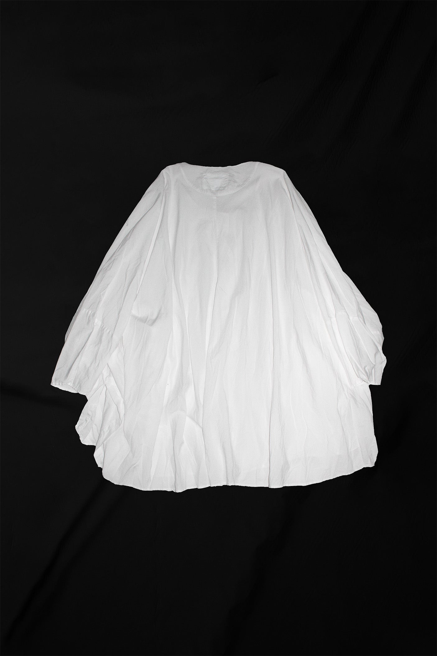 Oversized Shirt - NELLY JOHANSSON