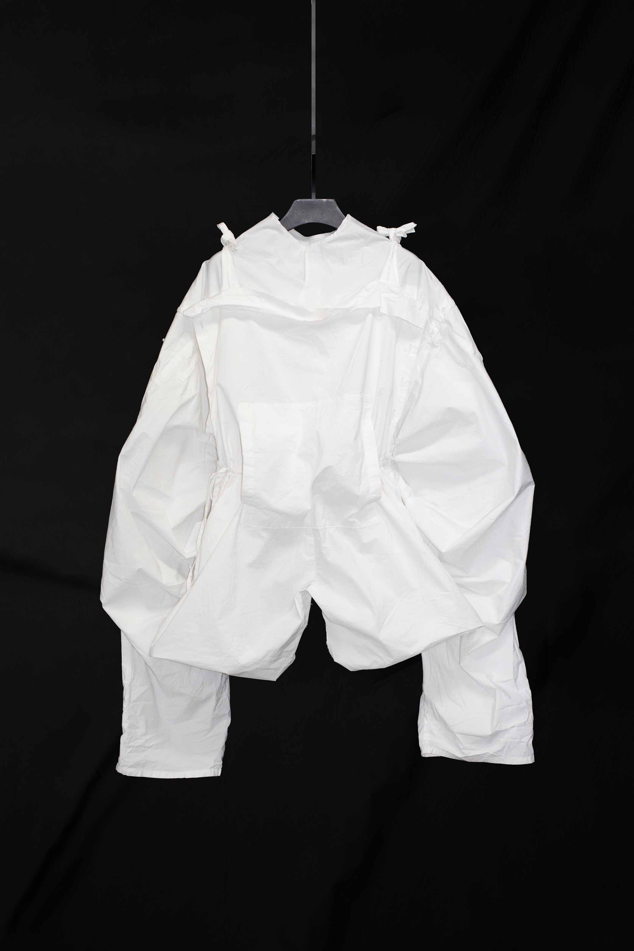Fence Jacket - NELLY JOHANSSON