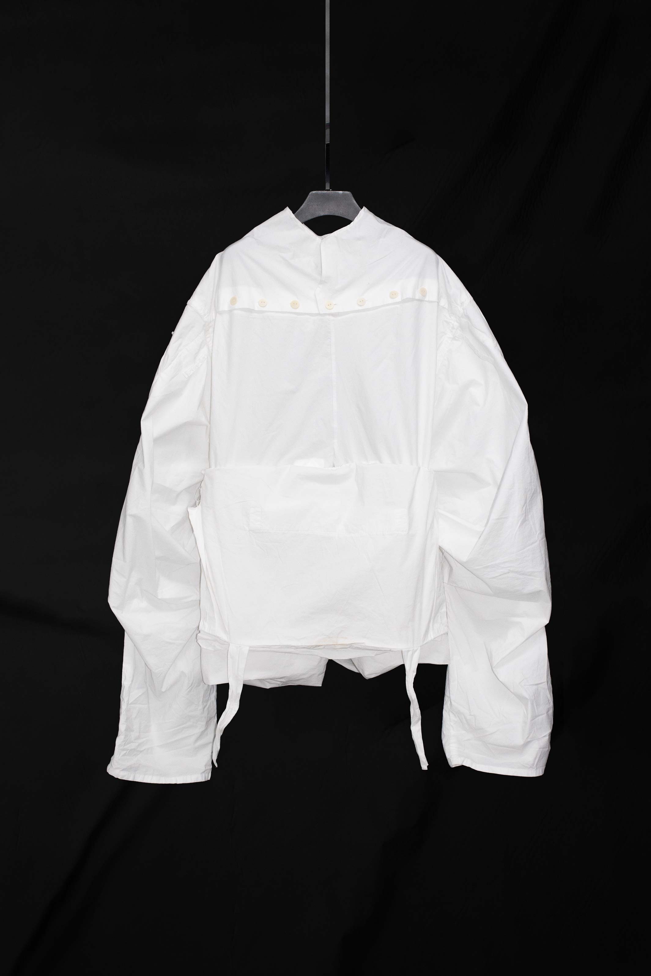 Fence Jacket - NELLY JOHANSSON