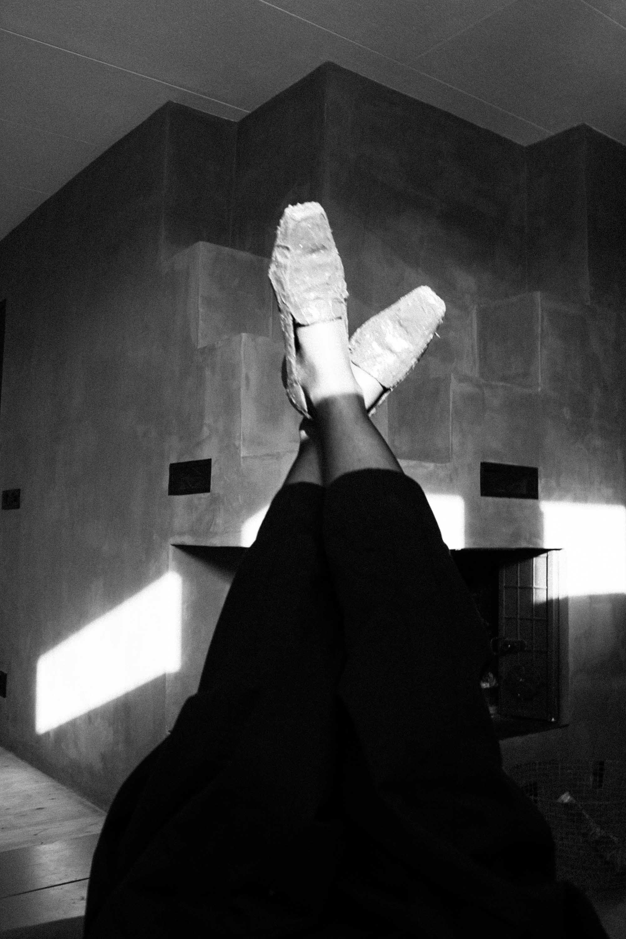 Fondant Pointy - NELLY JOHANSSON