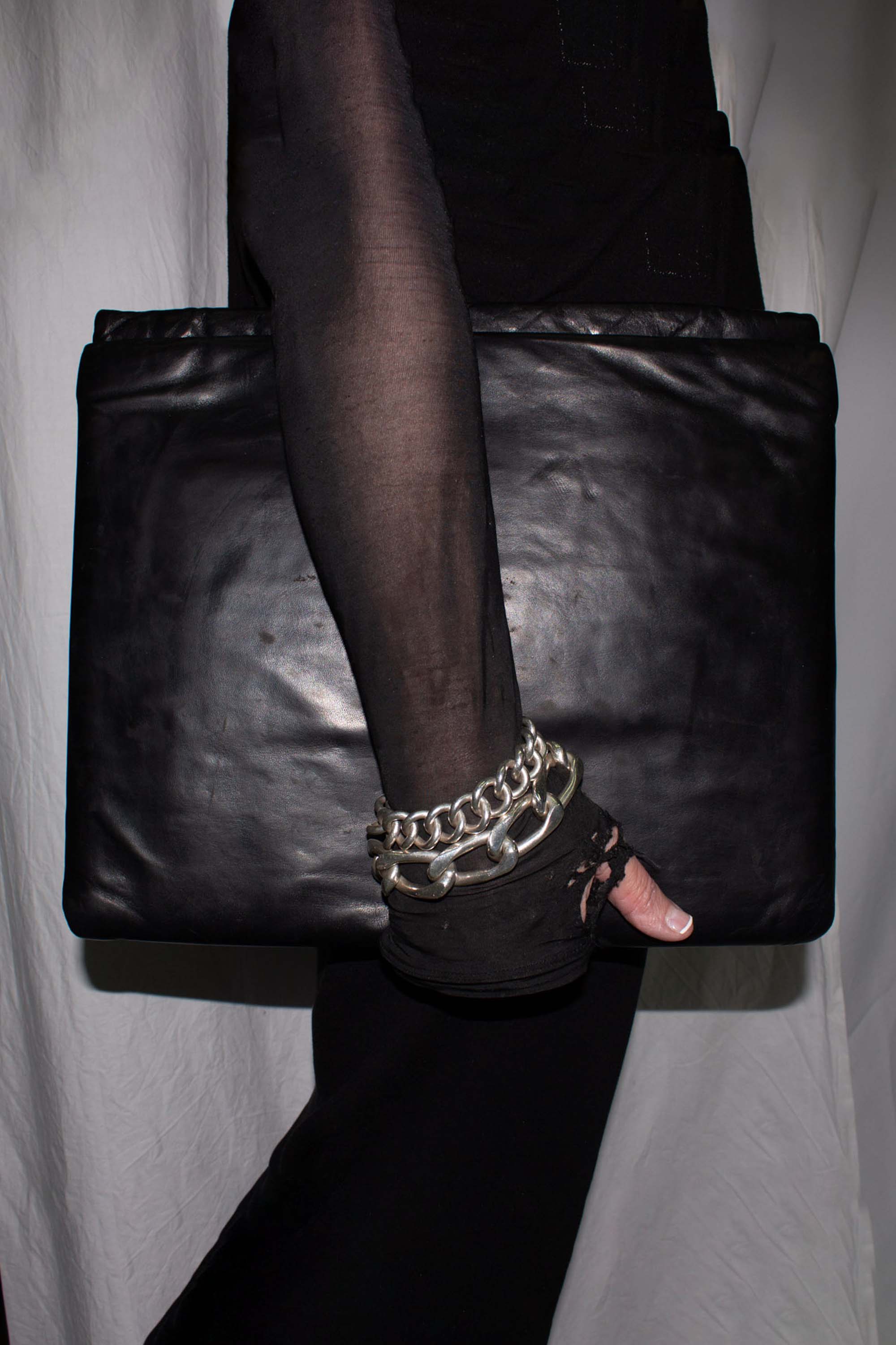 Laptop Clutch - NELLY JOHANSSON