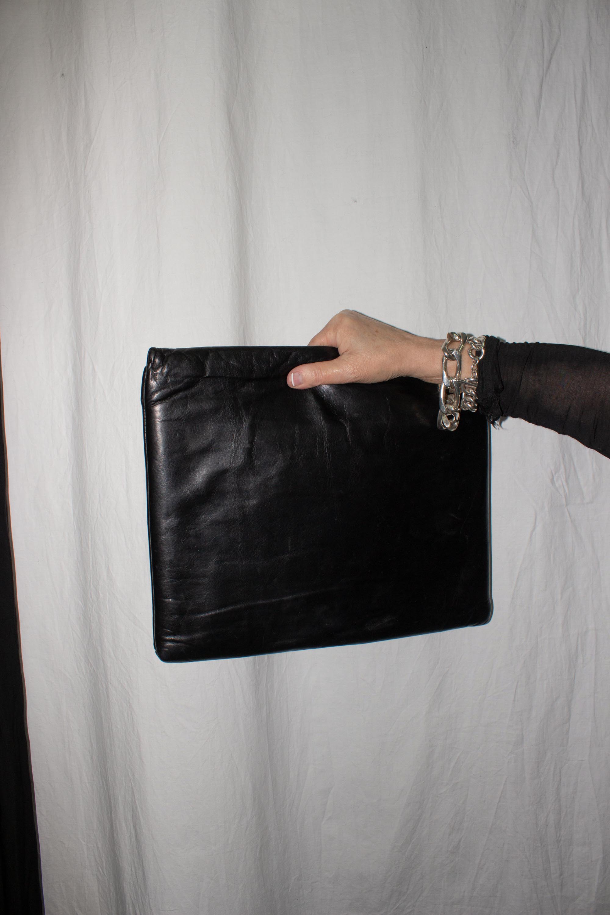 Laptop Clutch - NELLY JOHANSSON