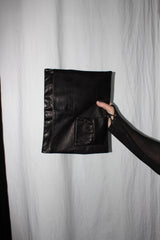 Envelope Clutch
