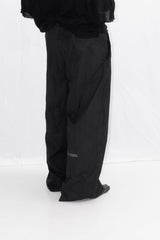 Hand-Painted Suit Pants