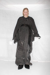 Antique Linen Jacket