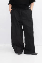 Hand-Painted Suit Pants