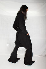 Modular Ballon Trousers