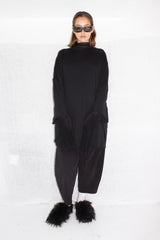 Double T-Shirt - NELLY JOHANSSON