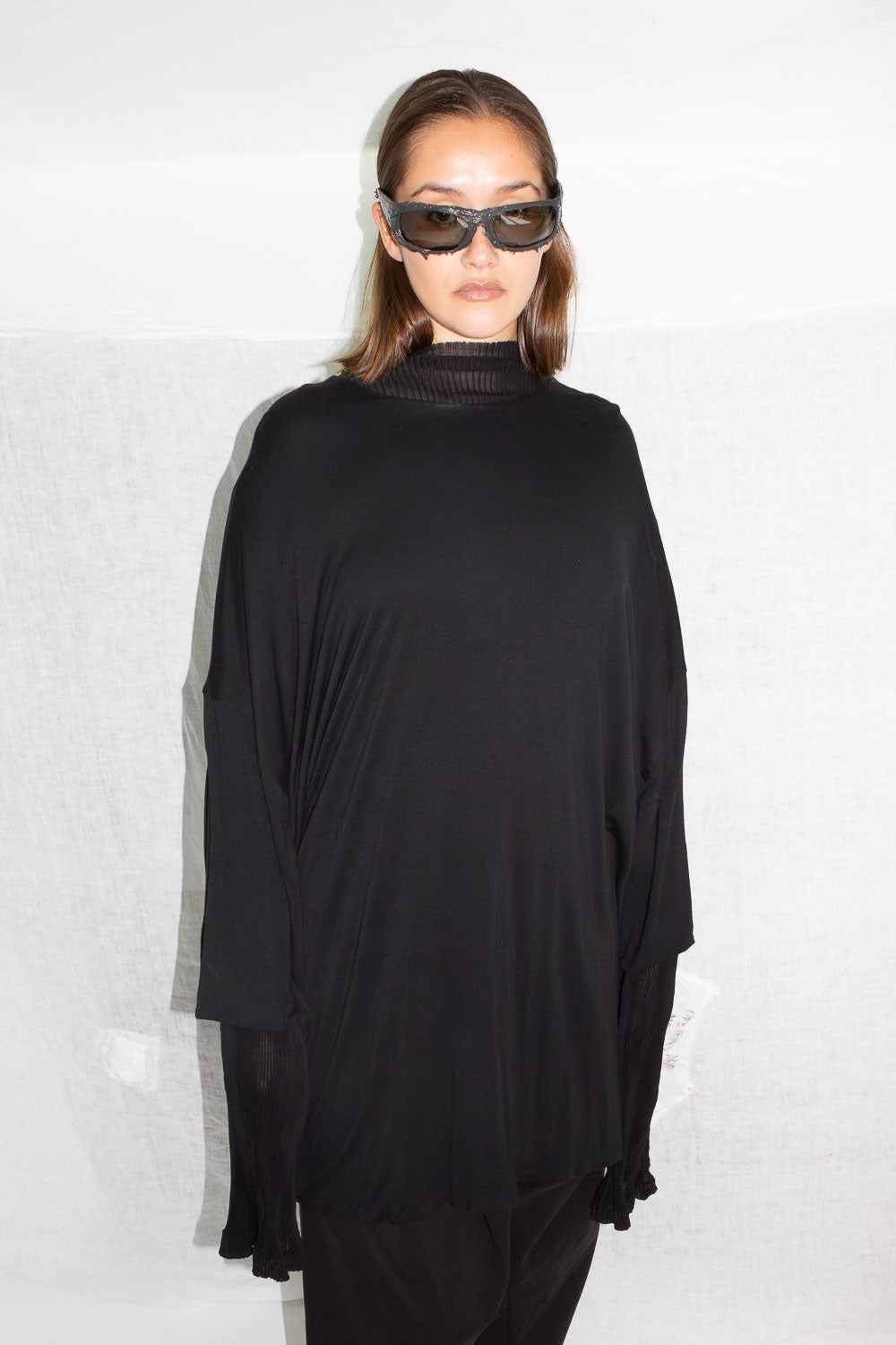 Double T-Shirt - NELLY JOHANSSON