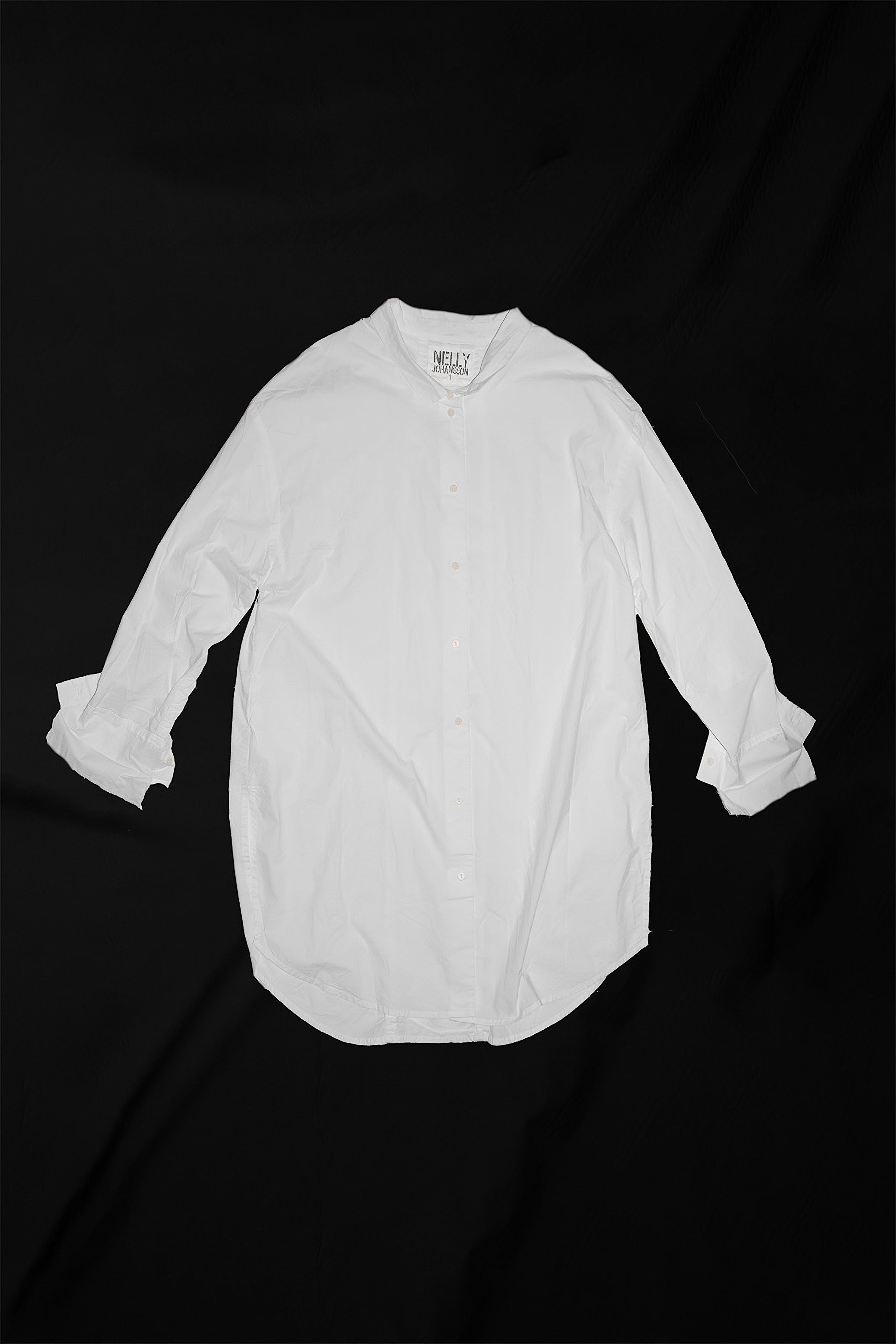 Long Shirt - NELLY JOHANSSON