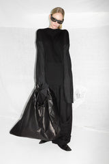 Double Horse Leather Bag