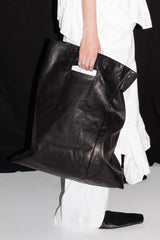 Sculptural Hand Bag