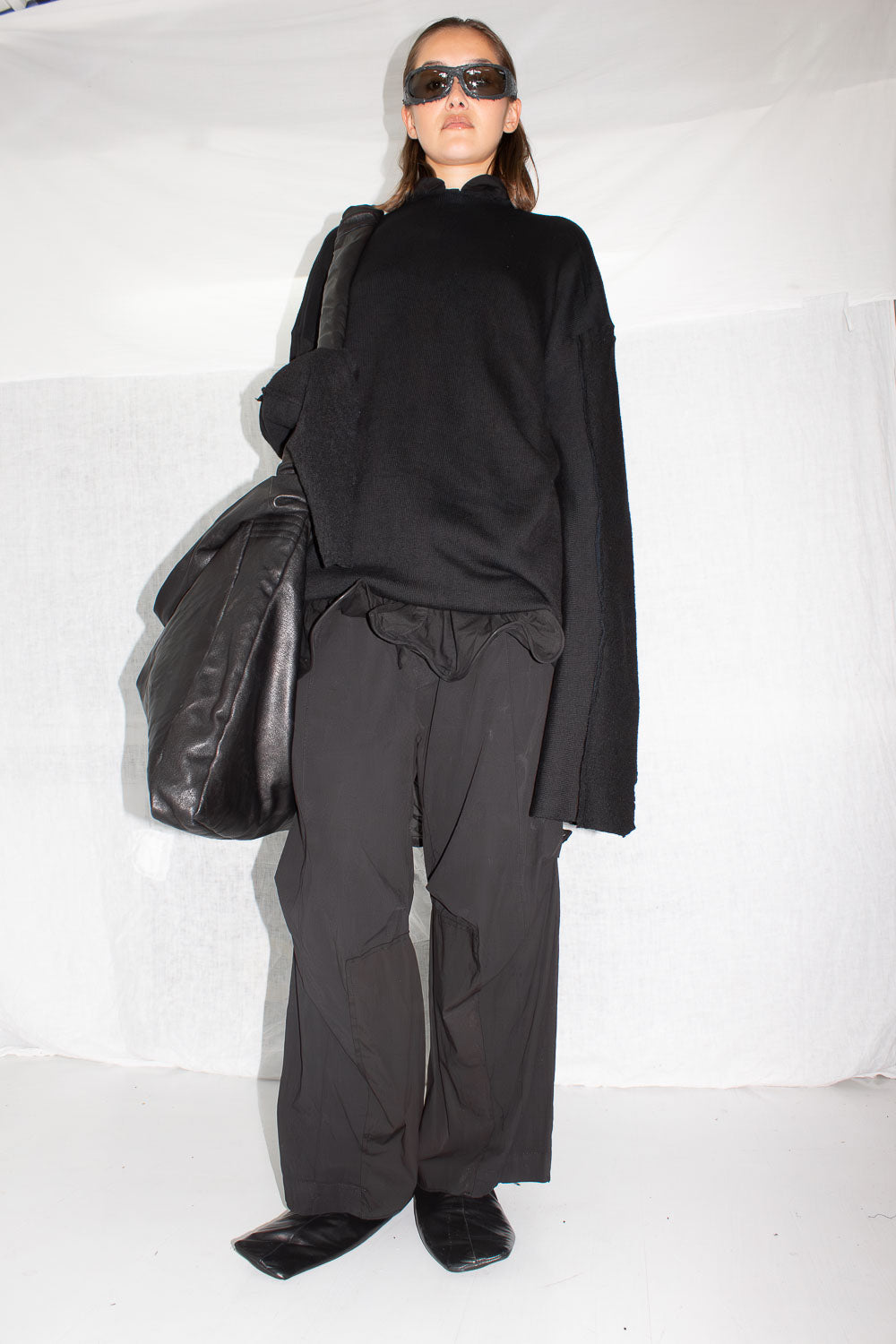 Loose Slacks - NELLY JOHANSSON